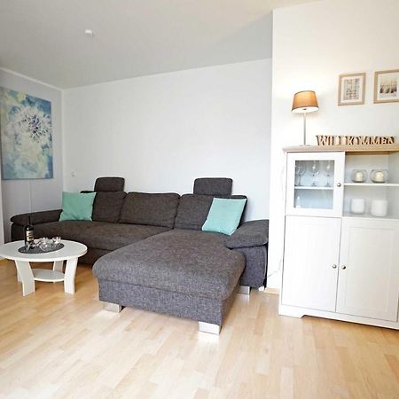 Duenenresidenz Bansin Apartment Heringsdorf  Ngoại thất bức ảnh